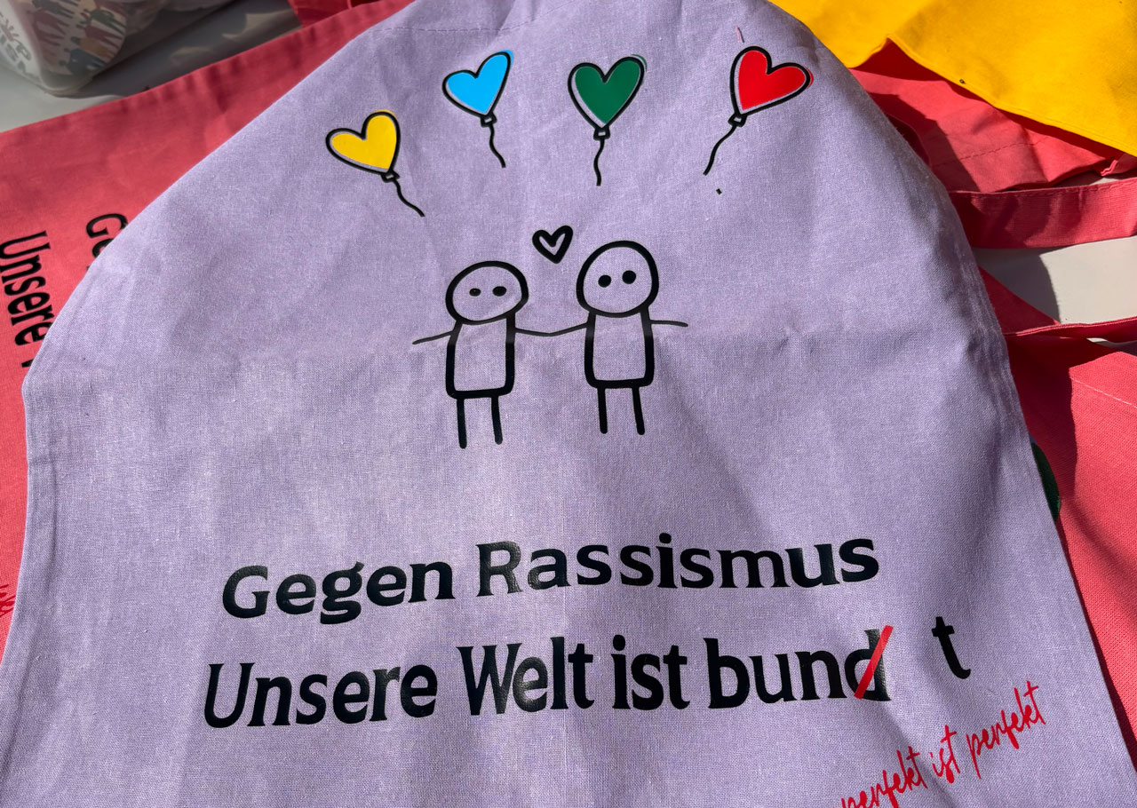 Veranstaltungen im Hohen Fläming zu den Internationalen Wochen gegen Rassismus 2026